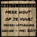Meer hout op je vuur! december 2014